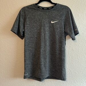 Men’s Nike “Swim” UPF 40+ Swimming Shirt
